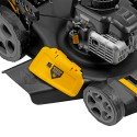 Газонокосилка бензиновая Denzel GLR-460SP-ZS