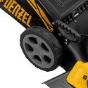 Газонокосилка бензиновая Denzel GLR-460SP-ZS