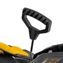 Газонокосилка бензиновая Denzel GLR-460SP-ZS
