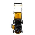 Газонокосилка бензиновая Denzel GLR-460SP-ZS