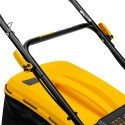 Газонокосилка бензиновая Denzel GLR-510SP-ZS