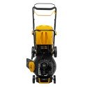 Газонокосилка бензиновая Denzel GLR-510SP-ZS