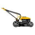 Газонокосилка бензиновая Denzel GLD-410-K