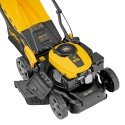 Газонокосилка бензиновая Denzel GLD-410-K