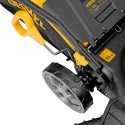 Газонокосилка бензиновая Denzel GLD-410-K