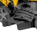 Газонокосилка бензиновая Denzel GLD-410-K