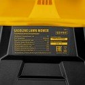 Газонокосилка бензиновая Denzel GLD-410-K