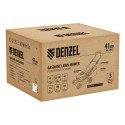 Газонокосилка бензиновая Denzel GLD-410-K