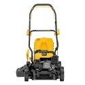 Газонокосилка бензиновая Denzel GLD-410-K