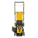 Газонокосилка бензиновая Denzel GLD-410-K