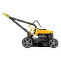 Газонокосилка бензиновая Denzel GLD-410SP-K