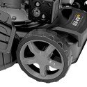 Газонокосилка бензиновая Denzel GLD-410SP-K
