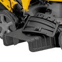 Газонокосилка бензиновая Denzel GLD-410SP-K