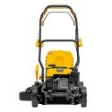 Газонокосилка бензиновая Denzel GLD-410SP-K