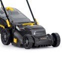 Газонокосилка электрическая Champion EM4018