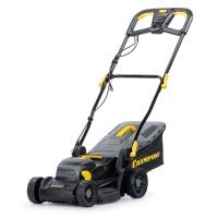 Газонокосилка электрическая Champion EM3312