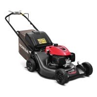 Газонокосилка бензиновая HONDA HRN536C2VKEН