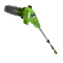 Высоторез-Сучкорез аккумуляторный Greenworks 24V G24PS201 (Без АКБ и ЗУ)