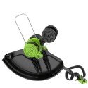 Триммер аккумуляторный Greenworks 24V GD24LT331 (1хАКБ 4Ач и ЗУ)