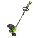 Триммер аккумуляторный Greenworks 24V GD24LT331 (1хАКБ 4Ач и ЗУ)