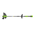 Триммер аккумулятоорный Greenworks 24V GD24LT331 (без АКБ и ЗУ)