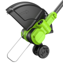 Триммер аккумулятоорный Greenworks 24V GD24LT331 (без АКБ и ЗУ)