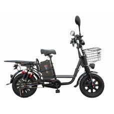 Электровелосипед Smart8 Dacha Max (30Ah)