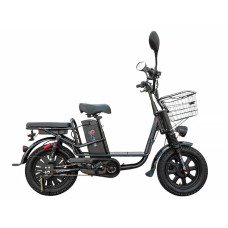 Электровелосипед Smart8 Dacha Monster (15Ah)