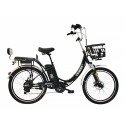 Электровелосипед Smart8 Venera Lite