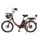 Электровелосипед Smart8 Venera Lite