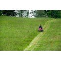 Минитрактор SECO Crossjet 4x4 AC92/23H Briggs&Stratton