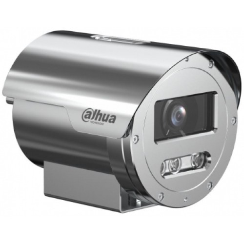 Камера видеонаблюдения Dahua DH-ECA3A1404-HNR-XB