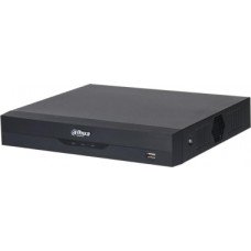 Видеорегистратop наблюдения Dahua DHI-NVR2108HS-8P-I2