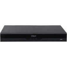 Видеорегистратop наблюдения Dahua DHI-NVR2208-8P-I2