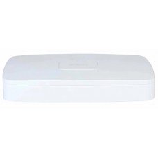 Видеорегистратop наблюдения Dahua DHI-NVR4108-8P-4KS3