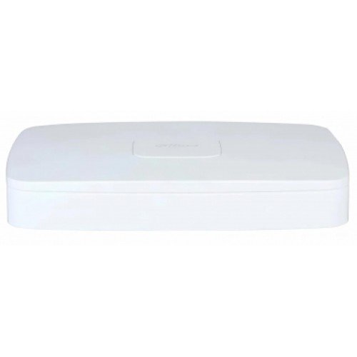 Видеорегистратop наблюдения Dahua DHI-NVR4108-8P-4KS3
