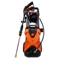Мойка высокого давления Skiper PM-180