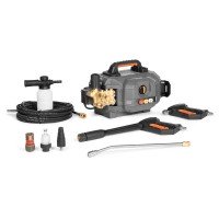 Мойка высокого давления Daewoo Power DAW 800 S