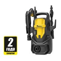 Мойка высокого давления Kolner K110