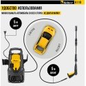 Мойка высокого давления Kolner K110