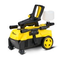Мойка высокого давления Kolner K140F