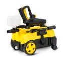 Мойка высокого давления Kolner K140F