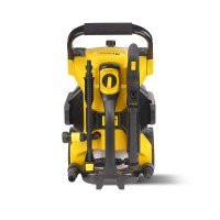 Мойка высокого давления Kolner K170F