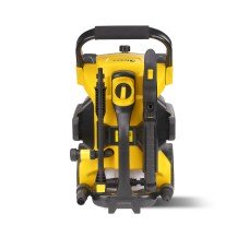 Мойка высокого давления Kolner K170F
