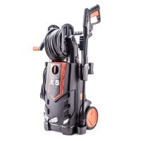 Мойка высокого давления Kvazarrus K 5 Standart