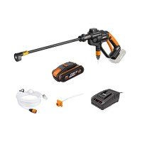 Мойка высокого давления Worx WG620E (АКБ и ЗУ)