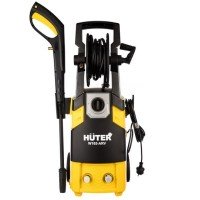 Мойка высокого давления Huter W165-ARV