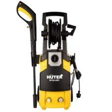 Мойка высокого давления Huter W165-ARV