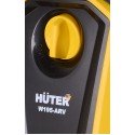 Мойка высокого давления Huter W195-ARV
