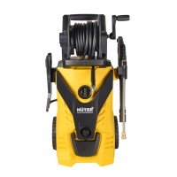 Мойка высокого давления Huter W210i PROFESSIONAL